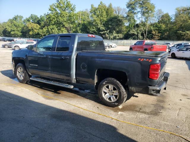 Photo 1 VIN: 1GCVKRECXJZ281387 - CHEVROLET SILVERADO 