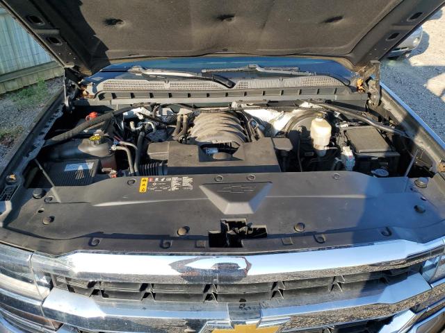 Photo 10 VIN: 1GCVKRECXJZ281387 - CHEVROLET SILVERADO 