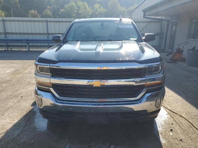 Photo 4 VIN: 1GCVKRECXJZ281387 - CHEVROLET SILVERADO 