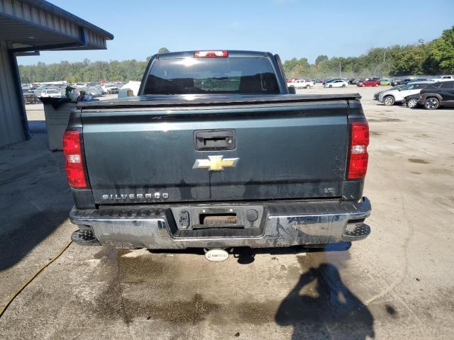 Photo 5 VIN: 1GCVKRECXJZ281387 - CHEVROLET SILVERADO 