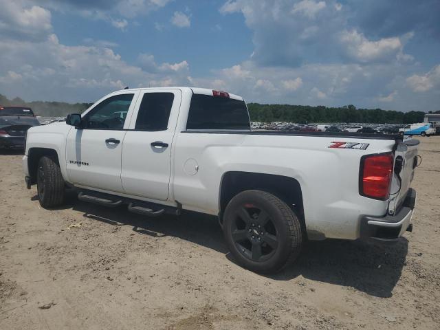 Photo 1 VIN: 1GCVKRECXJZ288968 - CHEVROLET SILVERADO 