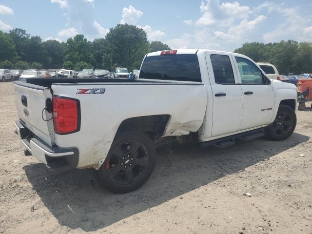 Photo 2 VIN: 1GCVKRECXJZ288968 - CHEVROLET SILVERADO 