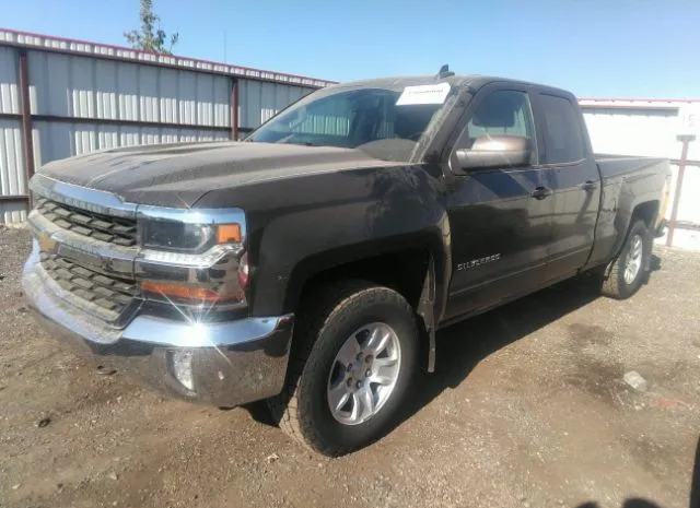 Photo 1 VIN: 1GCVKRECXJZ309026 - CHEVROLET SILVERADO 1500 