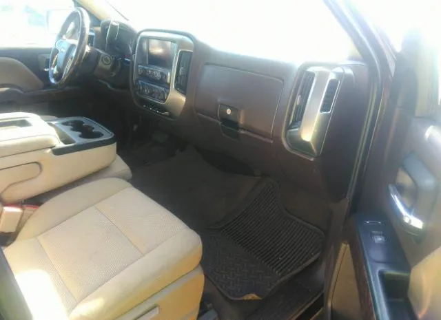 Photo 4 VIN: 1GCVKRECXJZ309026 - CHEVROLET SILVERADO 1500 