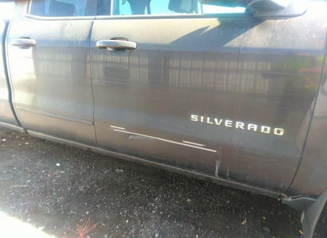 Photo 5 VIN: 1GCVKRECXJZ309026 - CHEVROLET SILVERADO 1500 