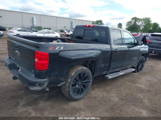 Photo 3 VIN: 1GCVKRECXJZ324366 - CHEVROLET SILVERADO 