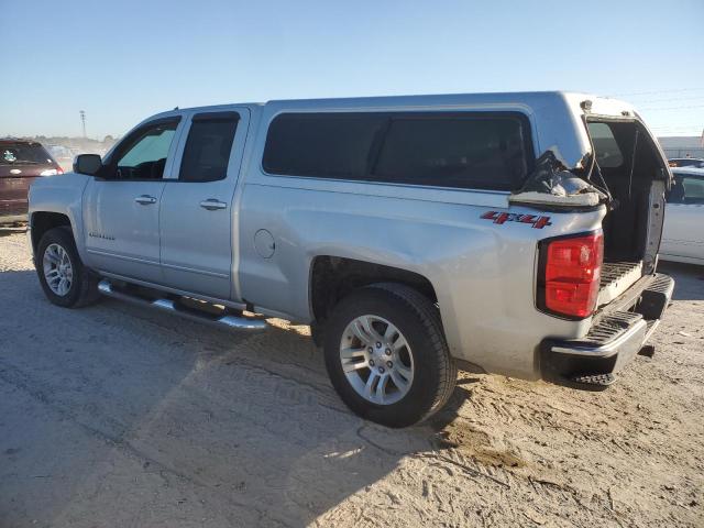 Photo 1 VIN: 1GCVKRECXJZ336386 - CHEVROLET SILVERADO 