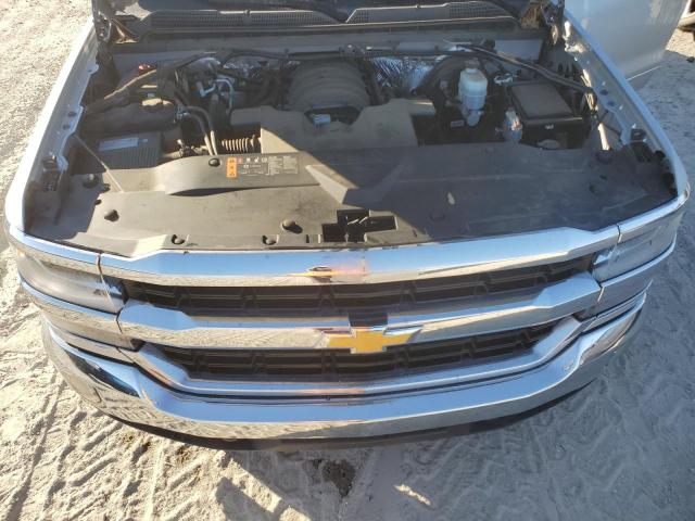 Photo 10 VIN: 1GCVKRECXJZ336386 - CHEVROLET SILVERADO 