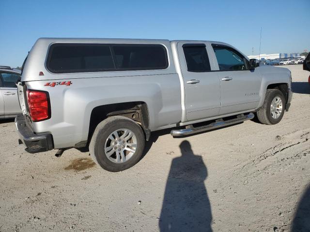 Photo 2 VIN: 1GCVKRECXJZ336386 - CHEVROLET SILVERADO 