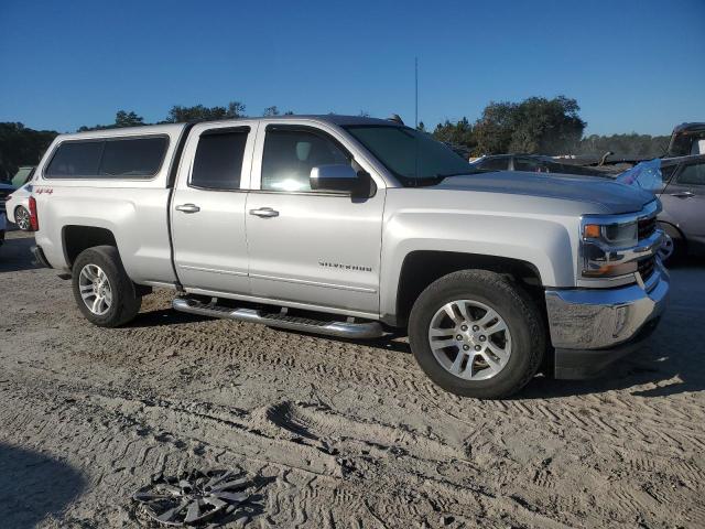 Photo 3 VIN: 1GCVKRECXJZ336386 - CHEVROLET SILVERADO 