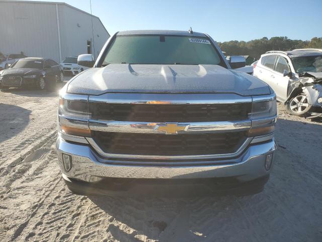 Photo 4 VIN: 1GCVKRECXJZ336386 - CHEVROLET SILVERADO 