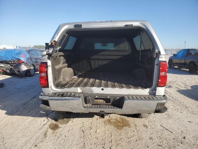 Photo 5 VIN: 1GCVKRECXJZ336386 - CHEVROLET SILVERADO 