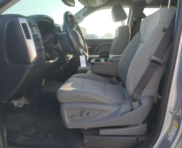 Photo 6 VIN: 1GCVKRECXJZ336386 - CHEVROLET SILVERADO 