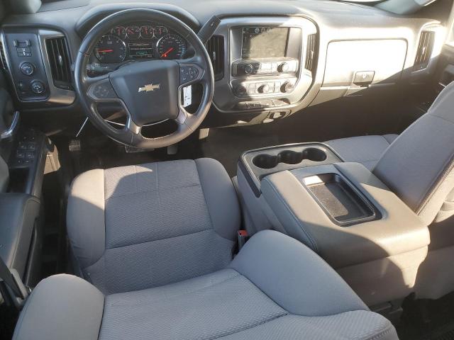 Photo 7 VIN: 1GCVKRECXJZ336386 - CHEVROLET SILVERADO 