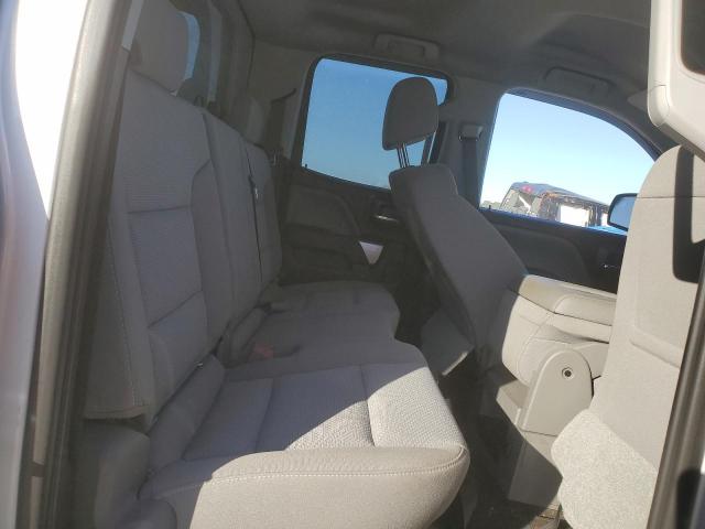 Photo 9 VIN: 1GCVKRECXJZ336386 - CHEVROLET SILVERADO 