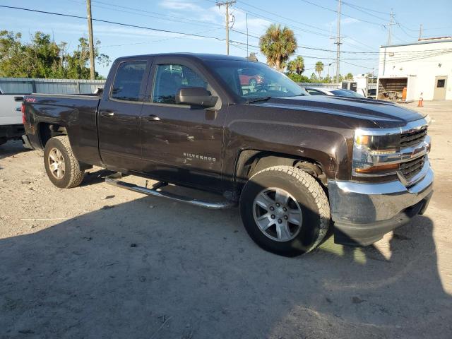 Photo 3 VIN: 1GCVKRECXJZ342219 - CHEVROLET SILVERADO 