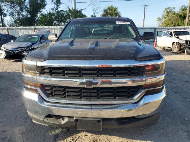 Photo 4 VIN: 1GCVKRECXJZ342219 - CHEVROLET SILVERADO 