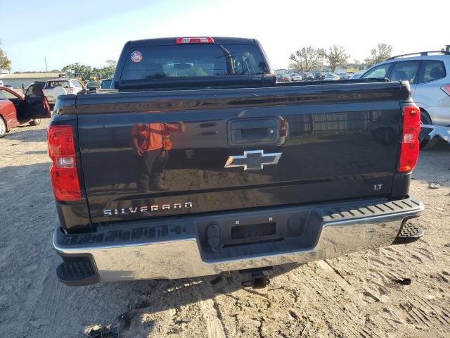 Photo 5 VIN: 1GCVKRECXJZ342219 - CHEVROLET SILVERADO 