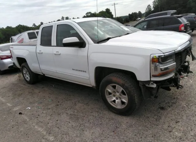 Photo 0 VIN: 1GCVKRECXJZ346156 - CHEVROLET SILVERADO 1500 