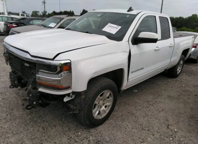 Photo 1 VIN: 1GCVKRECXJZ346156 - CHEVROLET SILVERADO 1500 