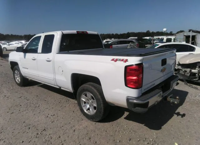 Photo 2 VIN: 1GCVKRECXJZ346156 - CHEVROLET SILVERADO 1500 