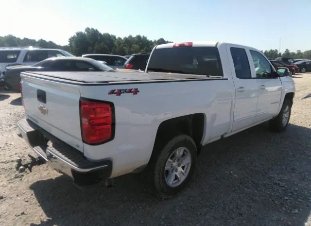 Photo 3 VIN: 1GCVKRECXJZ346156 - CHEVROLET SILVERADO 1500 