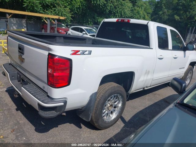 Photo 3 VIN: 1GCVKRECXJZ353205 - CHEVROLET SILVERADO 1500 