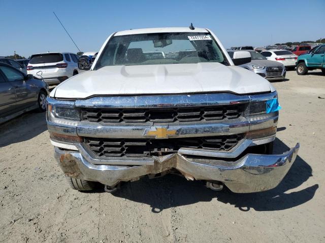 Photo 4 VIN: 1GCVKRECXJZ356878 - CHEVROLET SILVERADO 