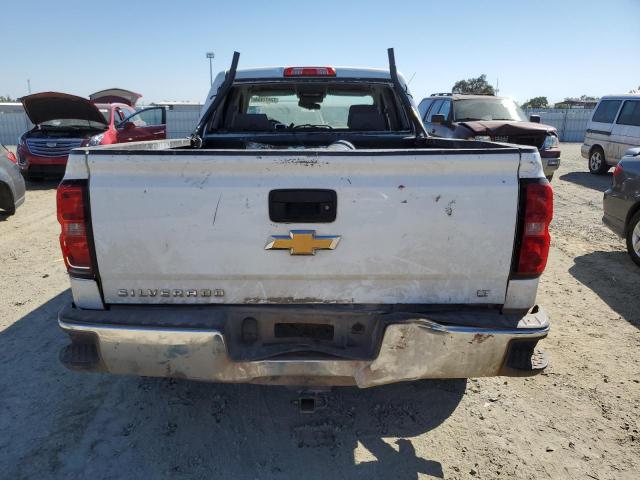 Photo 5 VIN: 1GCVKRECXJZ356878 - CHEVROLET SILVERADO 