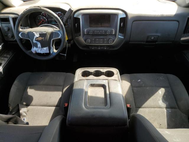 Photo 7 VIN: 1GCVKRECXJZ356878 - CHEVROLET SILVERADO 