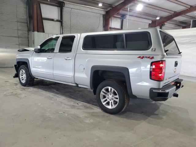 Photo 1 VIN: 1GCVKRECXJZ365886 - CHEVROLET SILVERADO 