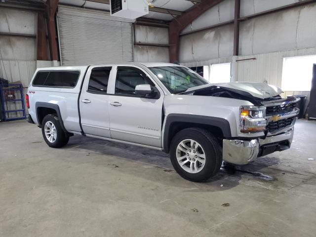 Photo 3 VIN: 1GCVKRECXJZ365886 - CHEVROLET SILVERADO 