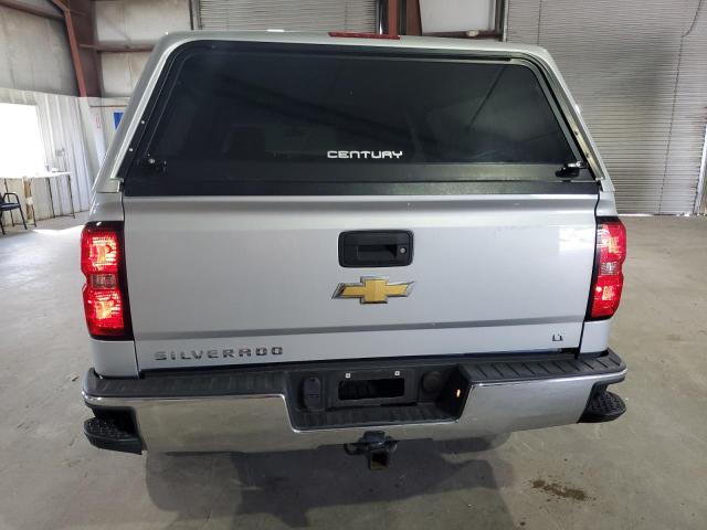 Photo 5 VIN: 1GCVKRECXJZ365886 - CHEVROLET SILVERADO 