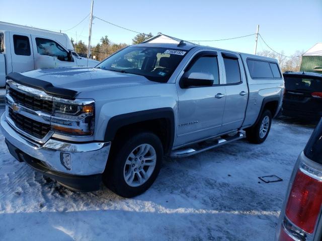 Photo 0 VIN: 1GCVKRECXJZ365886 - CHEVROLET SILVERADO 