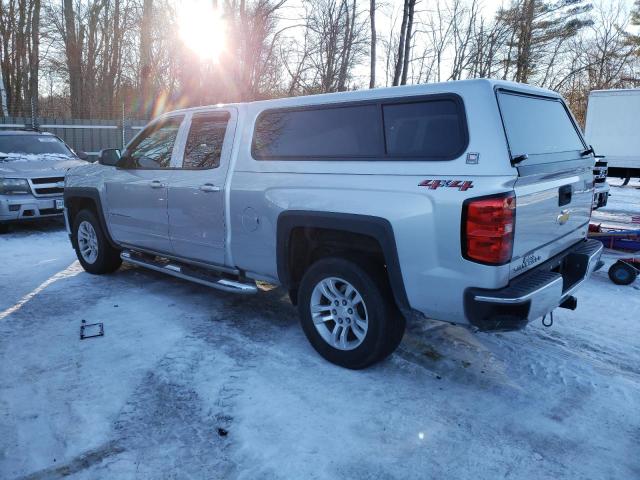 Photo 1 VIN: 1GCVKRECXJZ365886 - CHEVROLET SILVERADO 