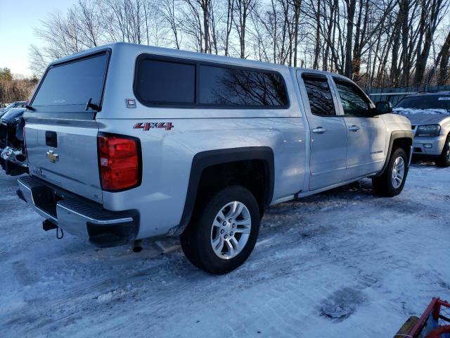 Photo 2 VIN: 1GCVKRECXJZ365886 - CHEVROLET SILVERADO 