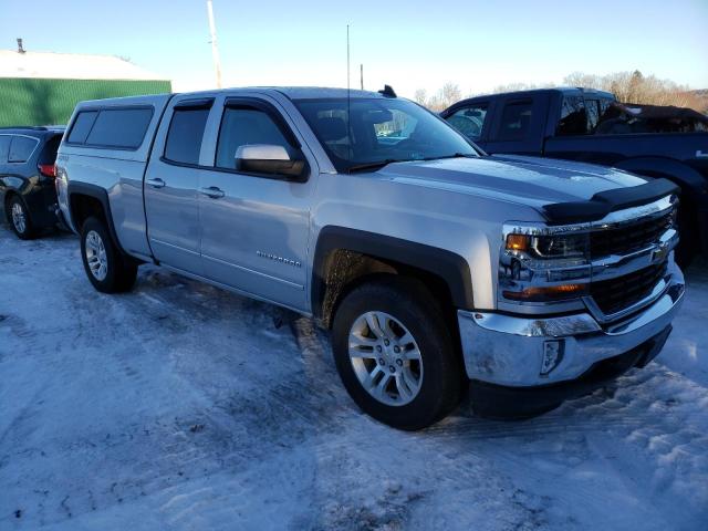 Photo 3 VIN: 1GCVKRECXJZ365886 - CHEVROLET SILVERADO 