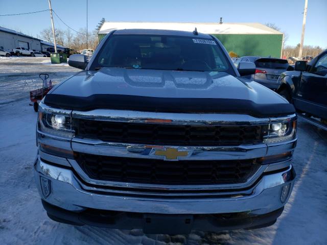 Photo 4 VIN: 1GCVKRECXJZ365886 - CHEVROLET SILVERADO 