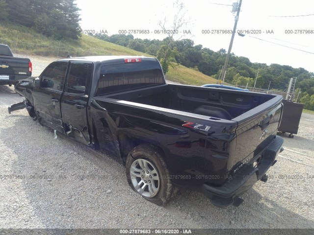 Photo 2 VIN: 1GCVKRECXJZ377617 - CHEVROLET SILVERADO 1500 