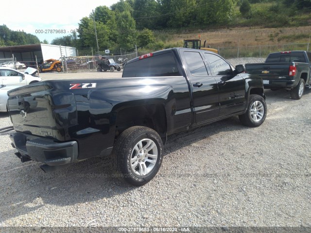 Photo 3 VIN: 1GCVKRECXJZ377617 - CHEVROLET SILVERADO 1500 