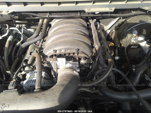 Photo 9 VIN: 1GCVKRECXJZ377617 - CHEVROLET SILVERADO 1500 