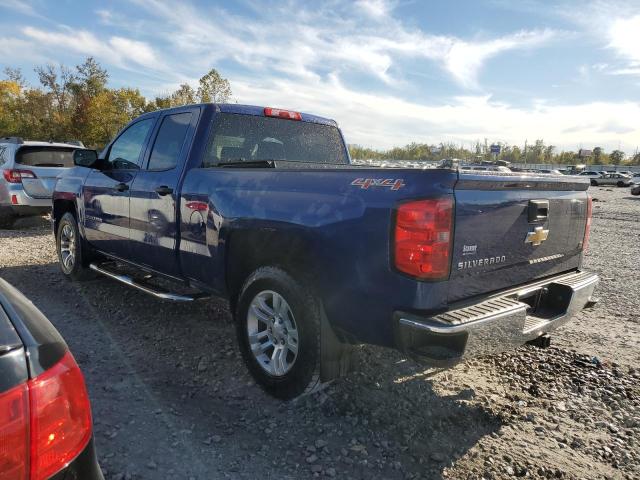 Photo 1 VIN: 1GCVKREH0EZ174107 - CHEVROLET SILVERADO 