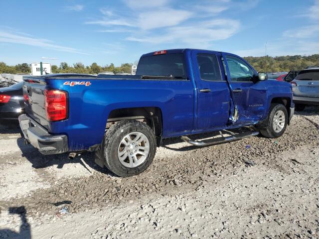 Photo 2 VIN: 1GCVKREH0EZ174107 - CHEVROLET SILVERADO 