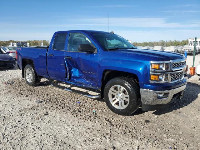 Photo 3 VIN: 1GCVKREH0EZ174107 - CHEVROLET SILVERADO 