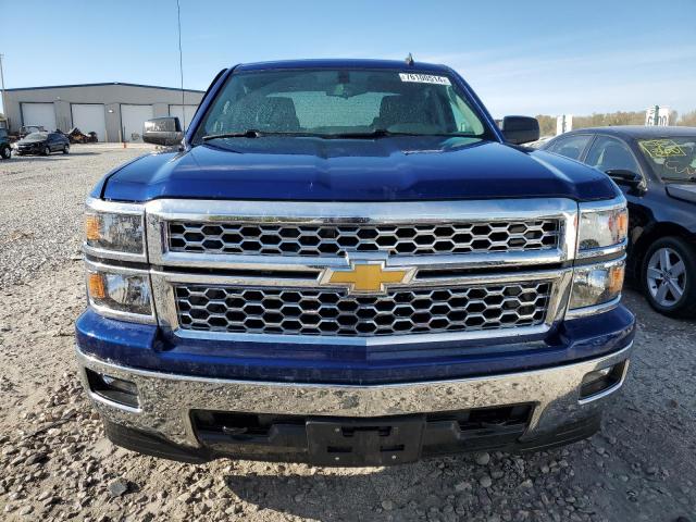 Photo 4 VIN: 1GCVKREH0EZ174107 - CHEVROLET SILVERADO 