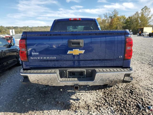 Photo 5 VIN: 1GCVKREH0EZ174107 - CHEVROLET SILVERADO 