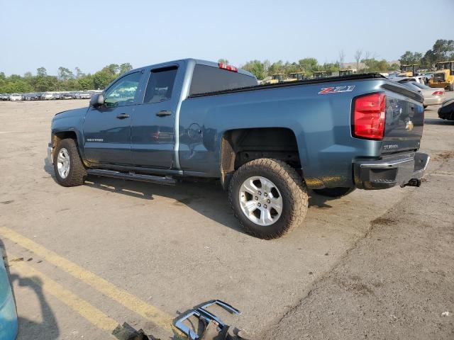 Photo 1 VIN: 1GCVKREH0EZ296367 - CHEVROLET SILVERADO 