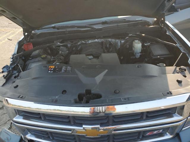 Photo 10 VIN: 1GCVKREH0EZ296367 - CHEVROLET SILVERADO 