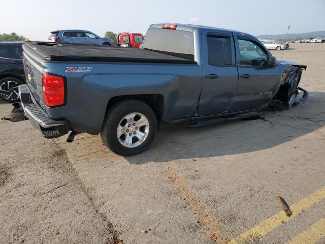 Photo 2 VIN: 1GCVKREH0EZ296367 - CHEVROLET SILVERADO 