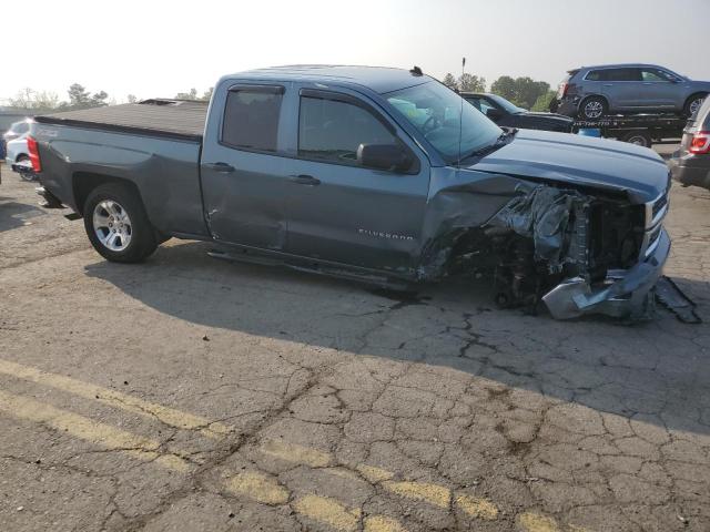 Photo 3 VIN: 1GCVKREH0EZ296367 - CHEVROLET SILVERADO 